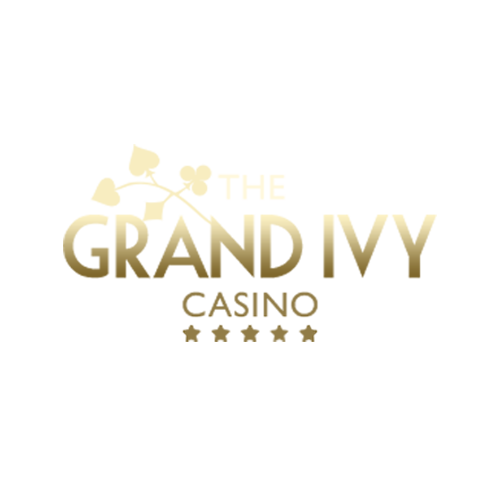 The Grand Ivy Casino Logo